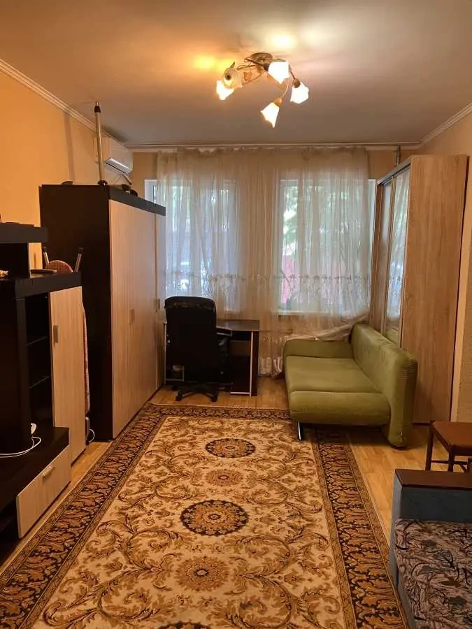 2-к квартира Дніпро, Самарський, Космонавта Волкова 9 5