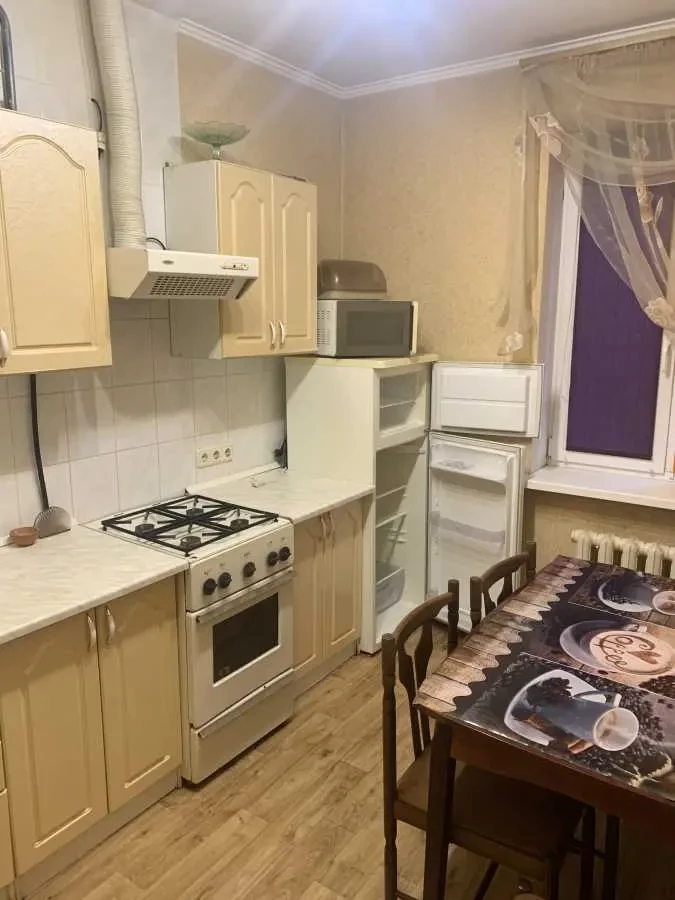 2-к квартира Дніпро, Самарський, Космонавта Волкова 9 14