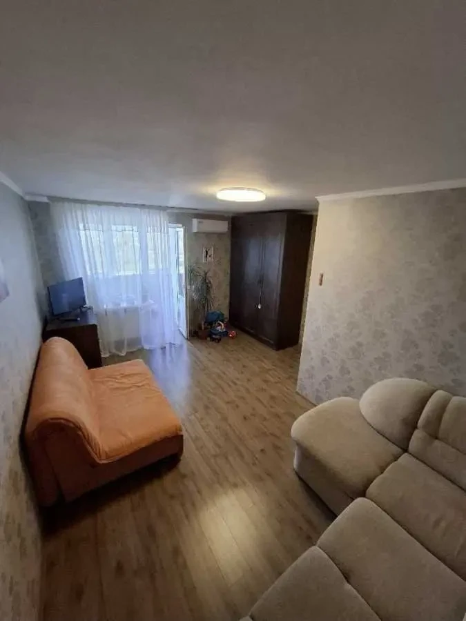 1-к квартира Чернігів, Деснянський, Попова 31а 6