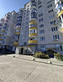 1-к квартира Чернігів, Деснянський, Попова 31а