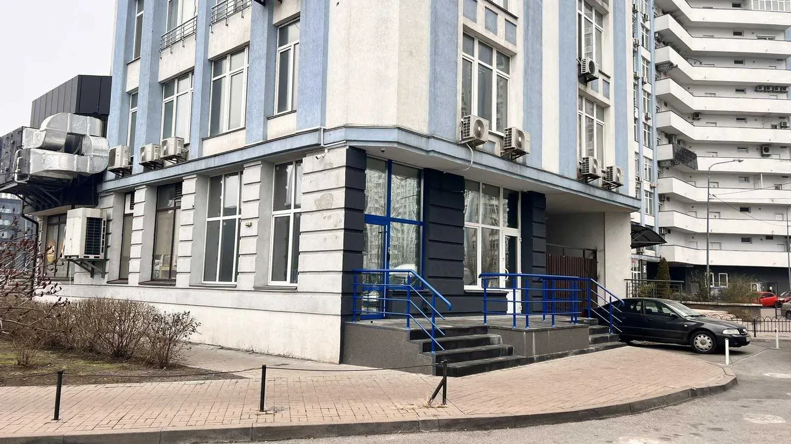 офісне приміщення Київ, Дарницький, Дніпровська 26ж