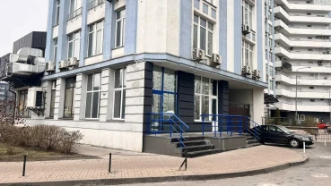 офісне приміщення Київ, Дарницький, Дніпровська 26ж