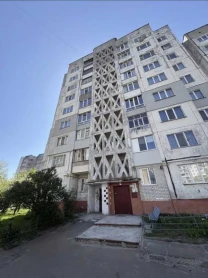 3-к квартира Чернігів, Деснянський, Паркова 7