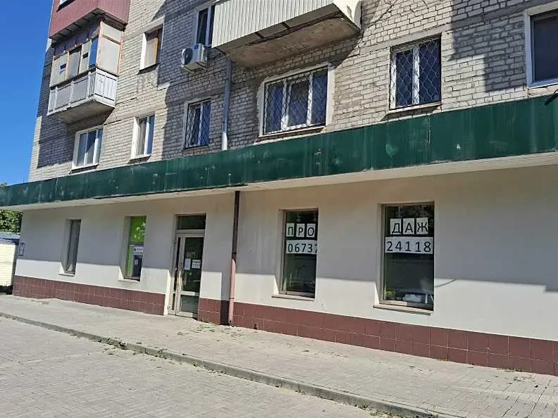офісне приміщення Харків, Слобідський, Харків, бул. Жасміновий 1
