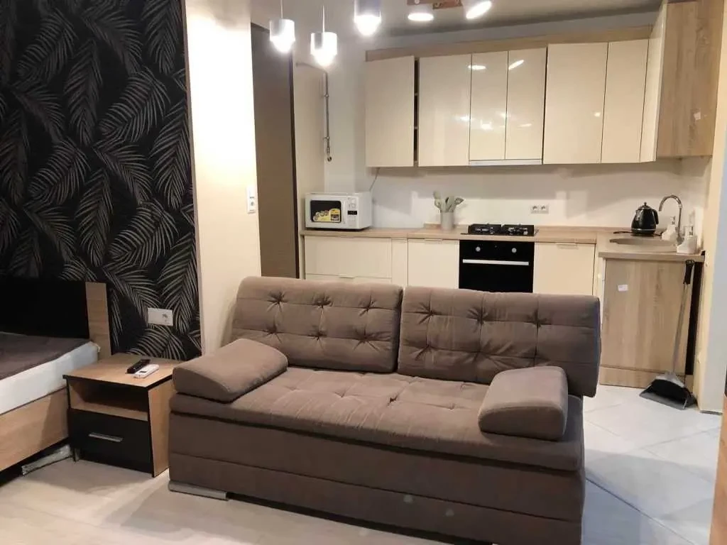 1-к квартира Бучанський, Софіївська Борщагівка, Мартинова 13 2