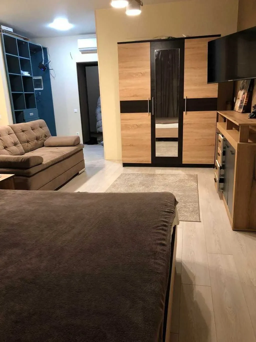1-к квартира Бучанський, Софіївська Борщагівка, Мартинова 13 6