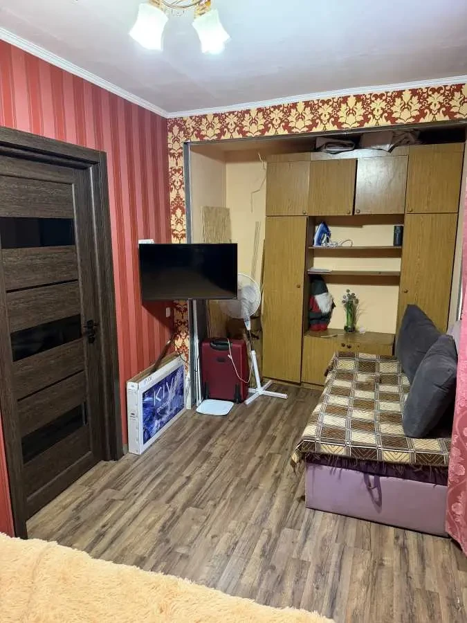 2-к квартира Дніпро, Шевченківський, Проспект Богдана Хмельницкого 45 7