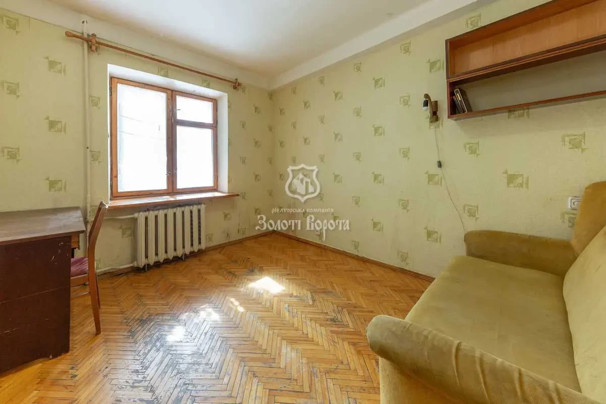 3-к квартира Київ, Дніпровський, Євгена Сверстюка 8а 5