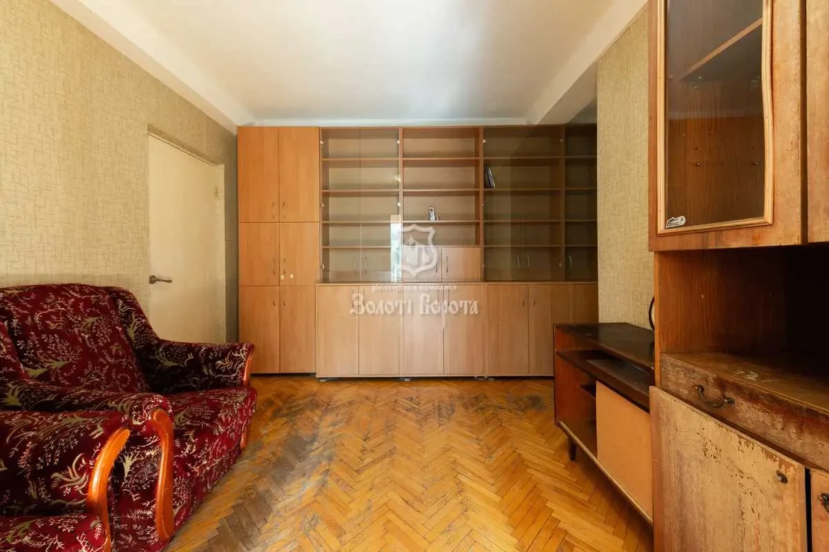 3-к квартира Київ, Дніпровський, Євгена Сверстюка 8а 9