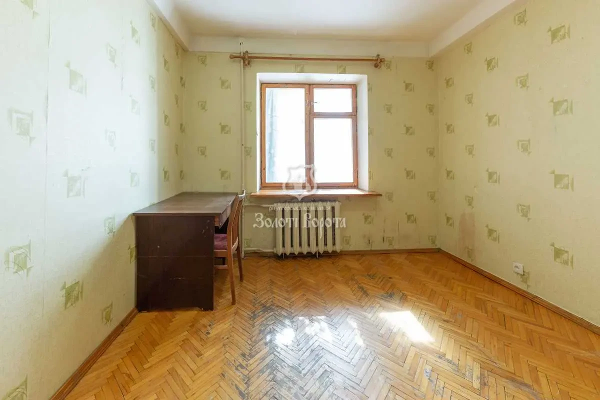 3-к квартира Київ, Дніпровський, Євгена Сверстюка 8а 6