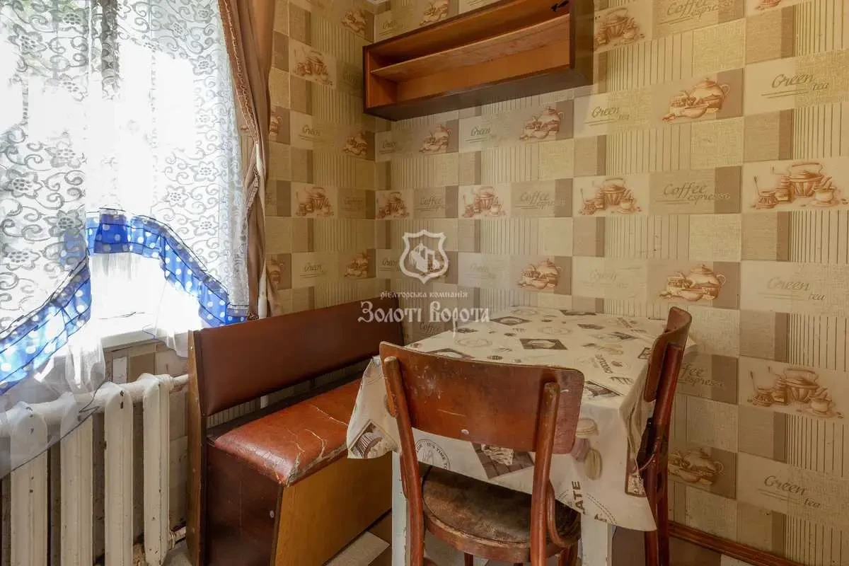 3-к квартира Київ, Дніпровський, Євгена Сверстюка 8а 4
