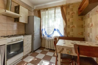3-к квартира Київ, Дніпровський, Євгена Сверстюка 8а