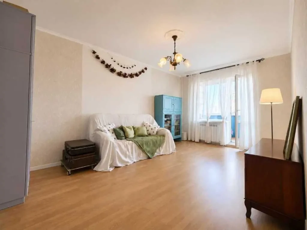 3-к квартира Київ, Дарницький, Петра Григоренка 36