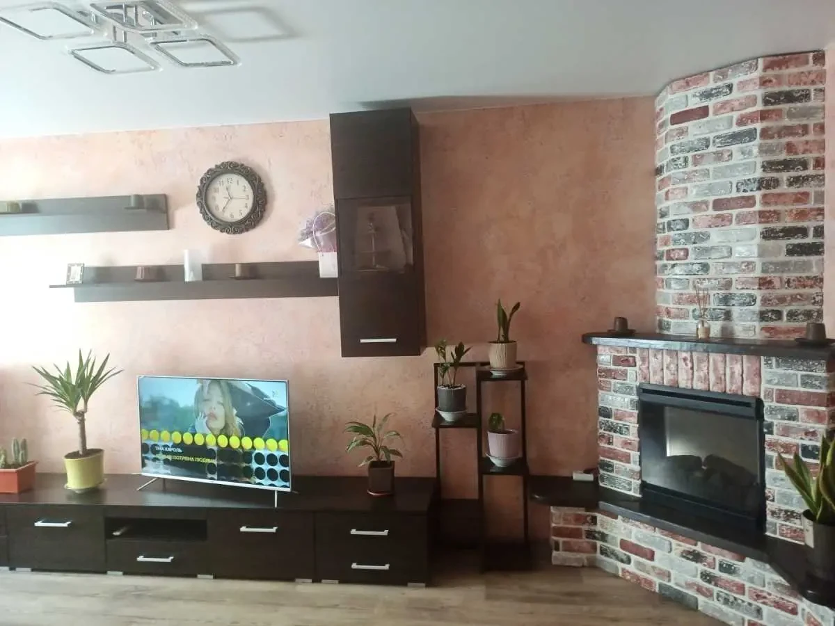 2-к квартира Броварський, Бровари, Марини Лагунової 2