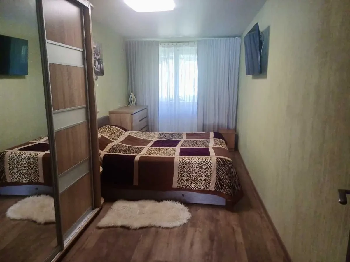 2-к квартира Броварський, Бровари, Марини Лагунової 2 2
