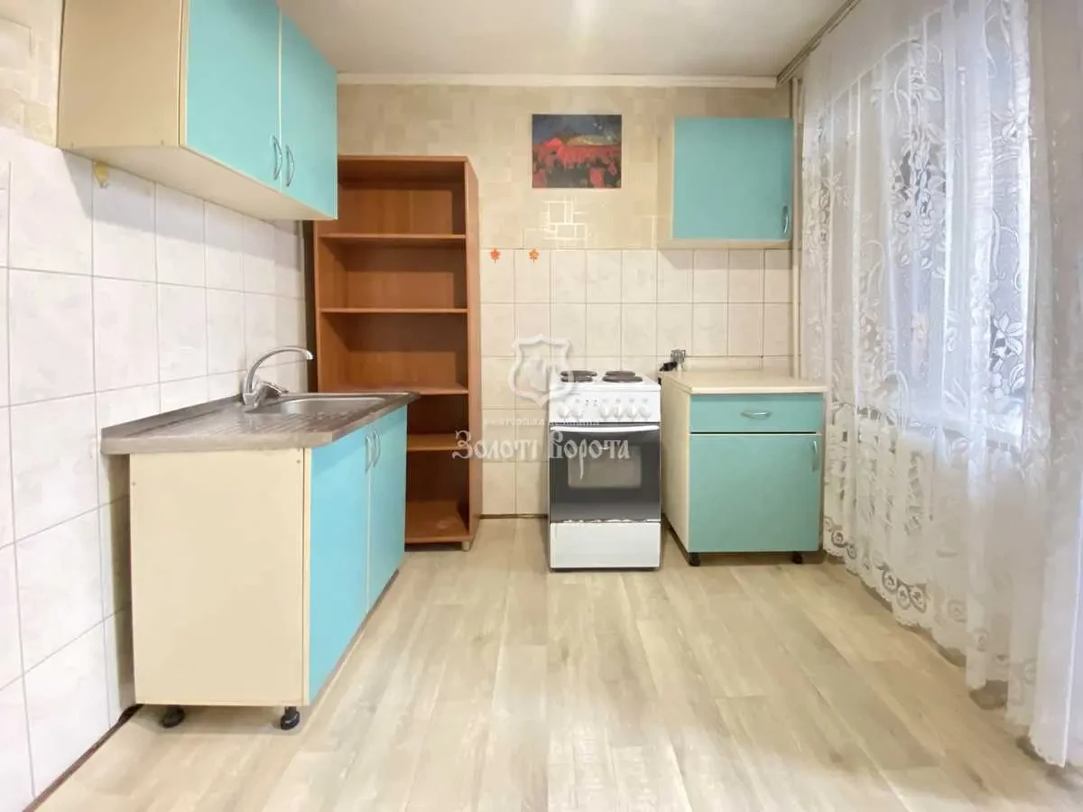 1-к квартира Київ, Святошинський, Булгакова 15а 6