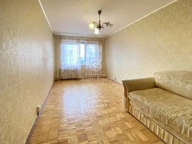 1-к квартира Київ, Святошинський, Булгакова 15а