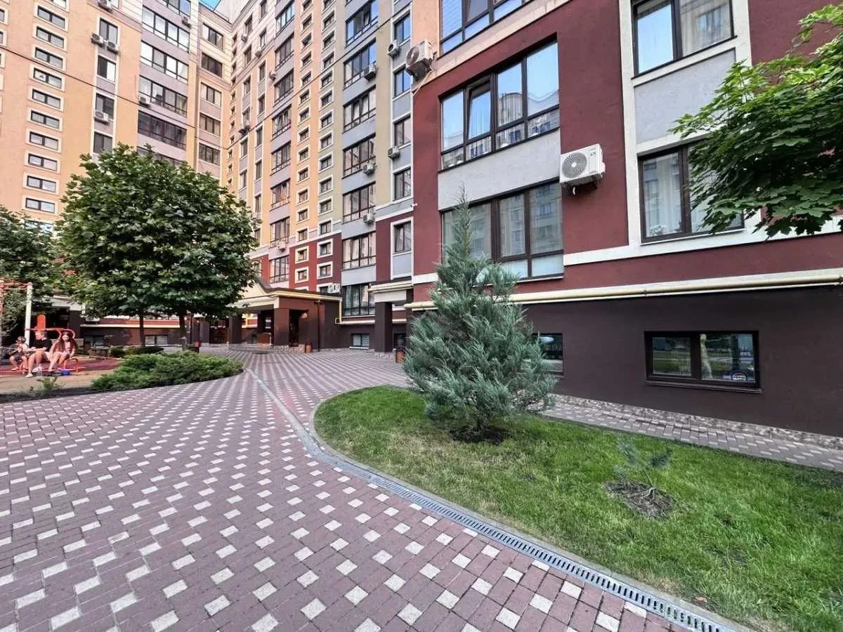 1-к квартира Бучанський, Ірпінь, Минеральная 7 5