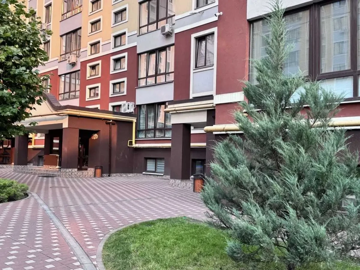 1-к квартира Бучанський, Ірпінь, Минеральная 7 11