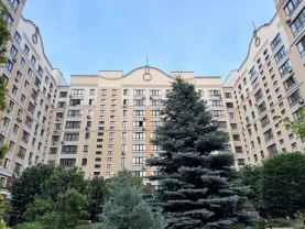 1-к квартира Бучанський, Ірпінь, Минеральная 7