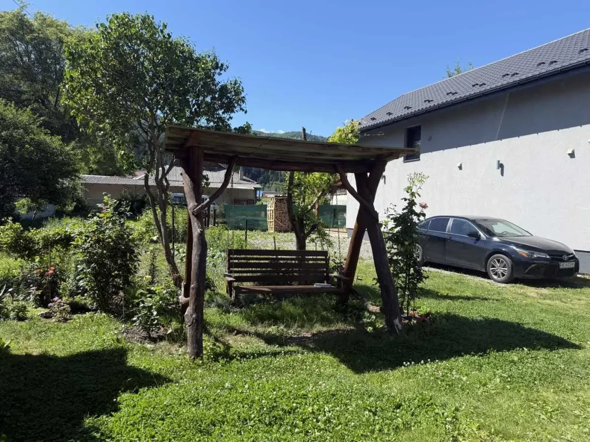 3-к квартира Сколівський, Сколе, Степана Бандери 10
