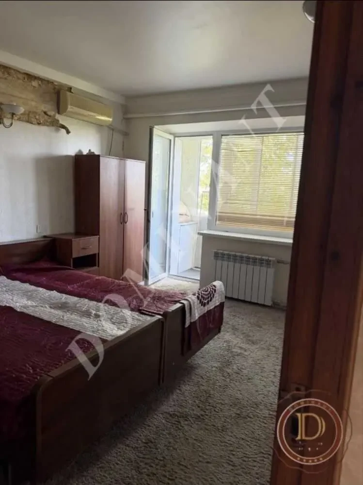 3-к квартира Запоріжжя, Вознесенівський, Победы 42 5