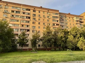 2-к квартира Київ, Дарницький, Харківське 55