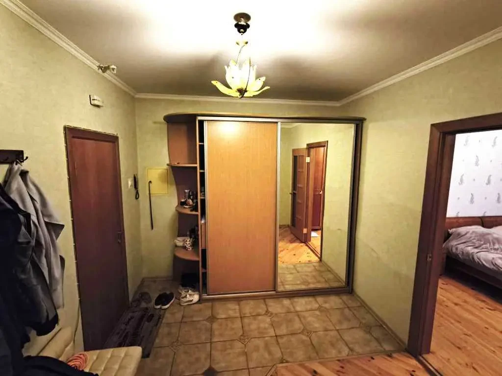 2-к квартира Київ, Солом`янський, Миколи Голего 5 7