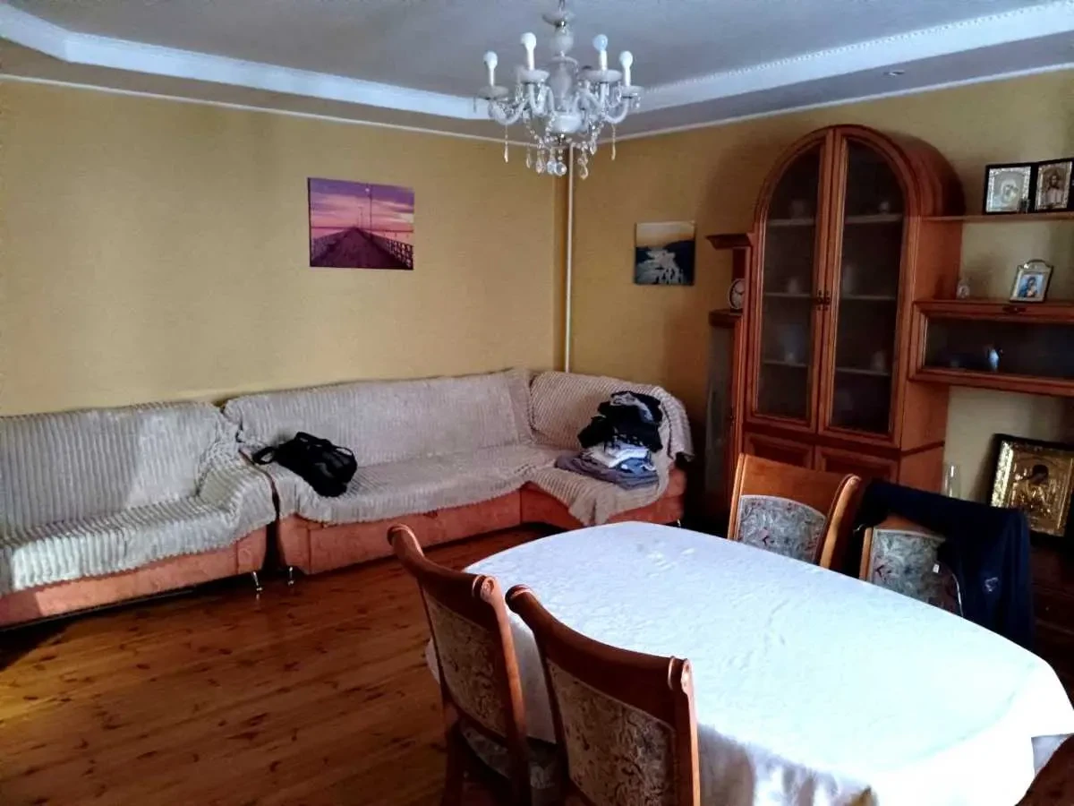 2-к квартира Київ, Солом`янський, Миколи Голего 5 2
