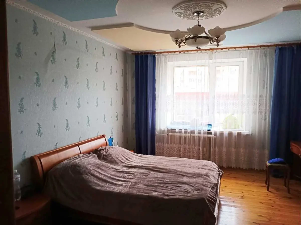 2-к квартира Київ, Солом`янський, Миколи Голего 5 3