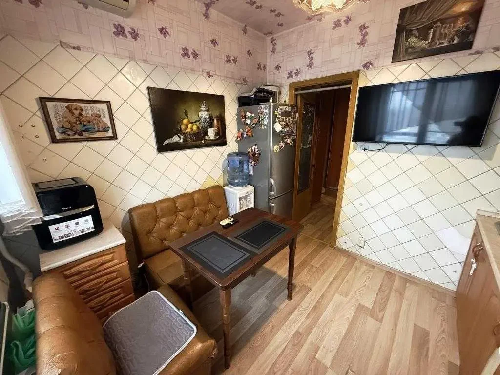 2-к квартира Київ, Оболонський, Героїв Дніпра 19 3