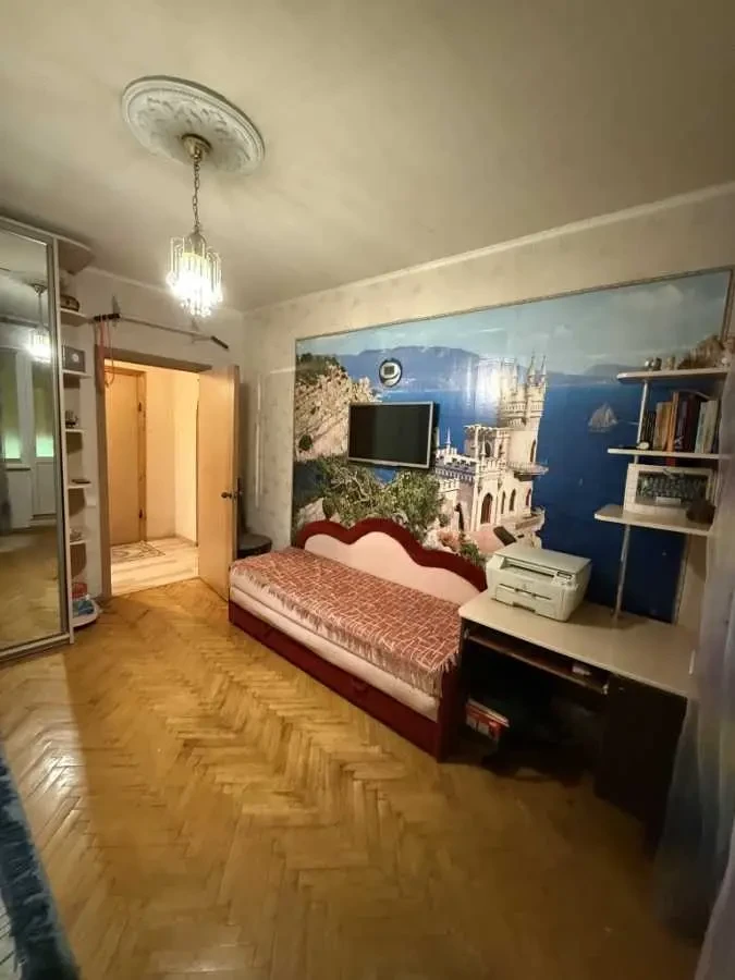 2-к квартира Київ, Оболонський, Героїв Дніпра 19 9