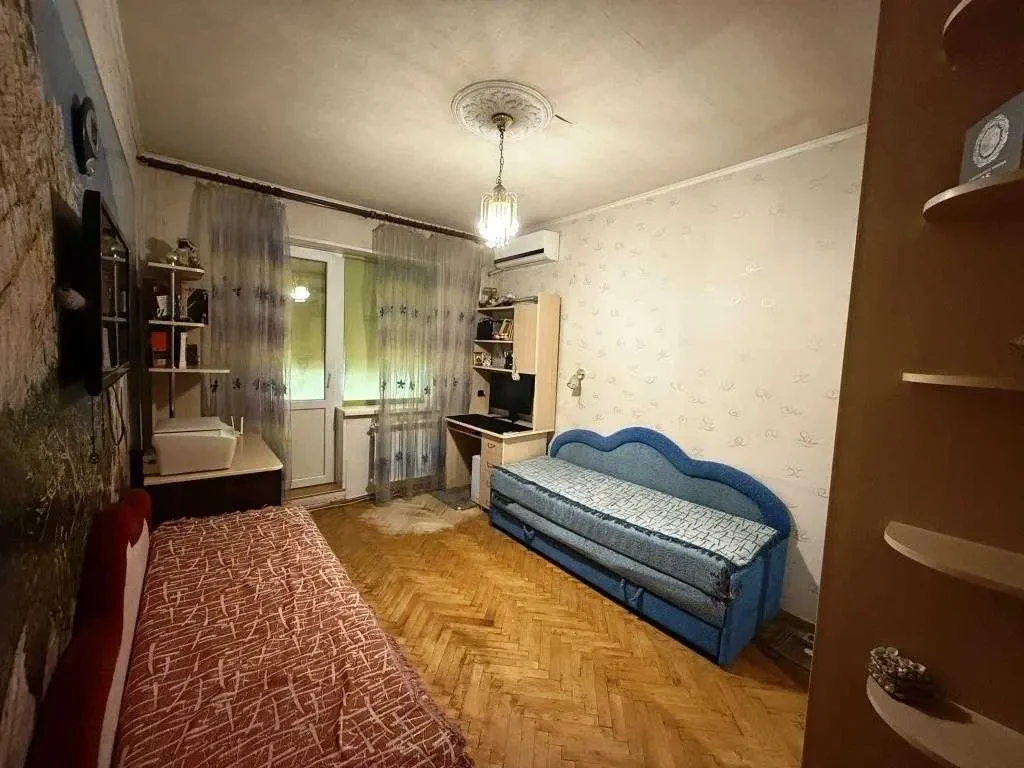 2-к квартира Київ, Оболонський, Героїв Дніпра 19 14