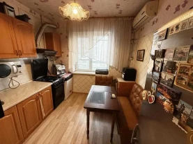 2-к квартира Київ, Оболонський, Героїв Дніпра 19