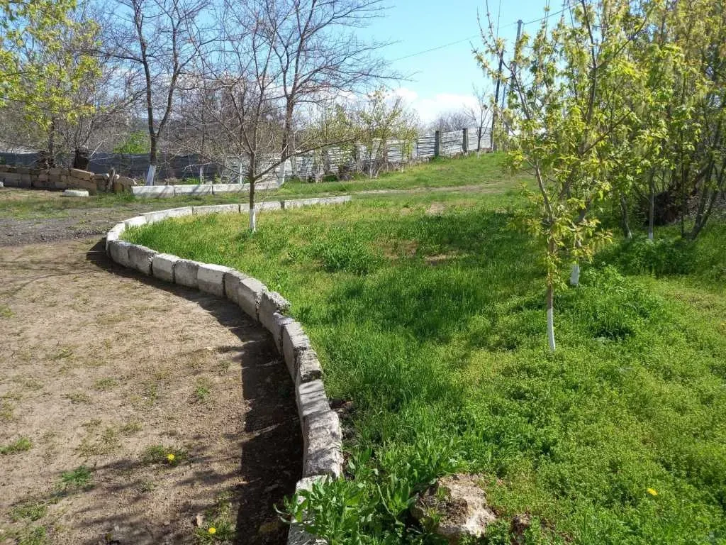 3-к будинок Біляївський, Нерубайське, Приморская 10 6