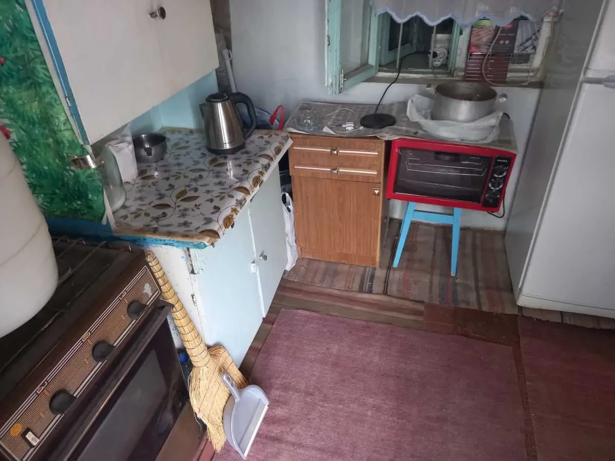3-к будинок Біляївський, Нерубайське, Приморская 10 9