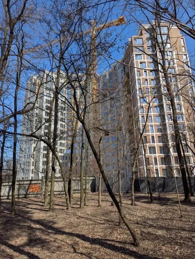 2-к квартира Бучанський, Петропавлівська Борщагівка, Велика кільцева.. 10