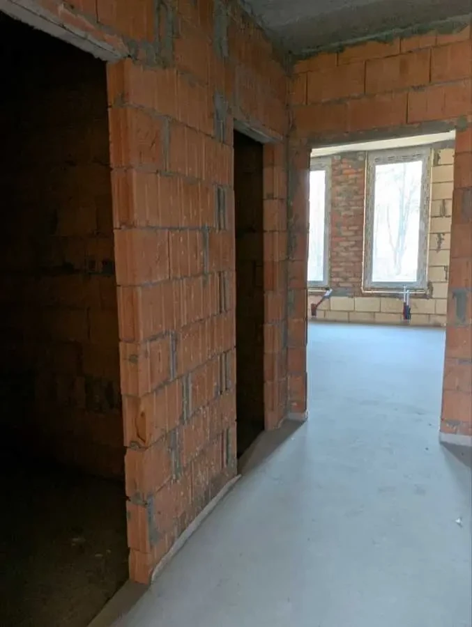 2-к квартира Бучанський, Петропавлівська Борщагівка, Велика кільцева.. 3