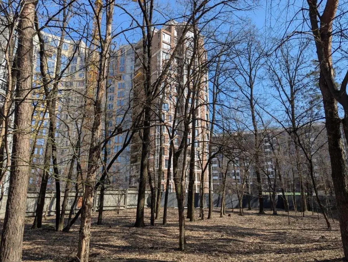 2-к квартира Бучанський, Петропавлівська Борщагівка, Велика кільцева.. 9