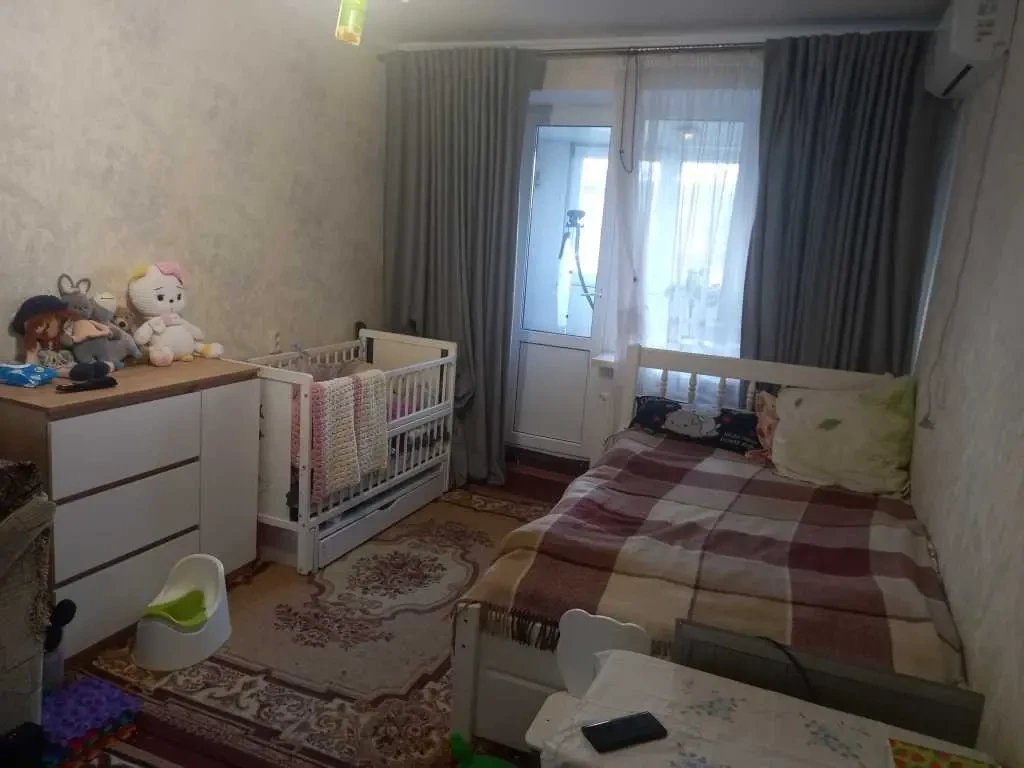 1-к квартира Біляївський, Нерубайське, Зелёная 2 9