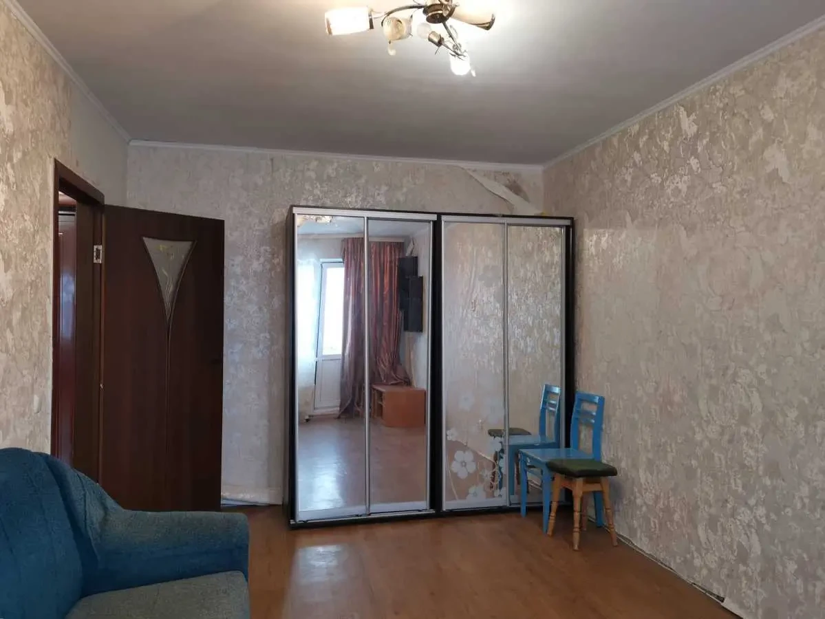 1-к квартира Броварський, Баришівка, Софіївська 34 22 10
