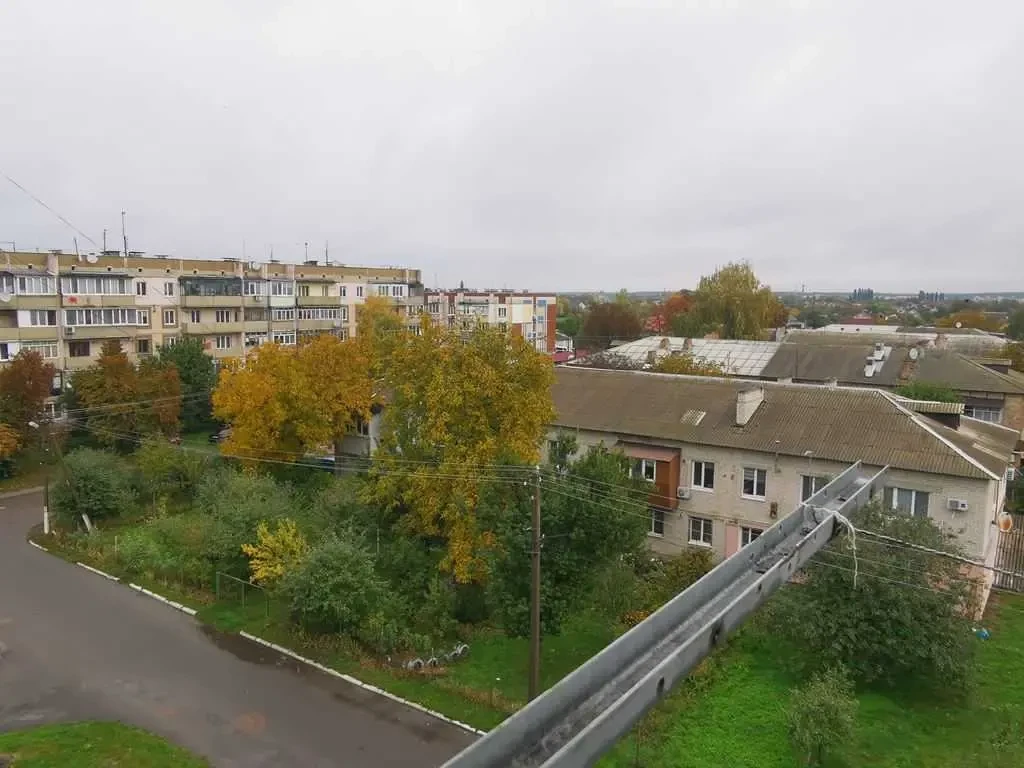 1-к квартира Броварський, Баришівка, Софіївська 34 22 13