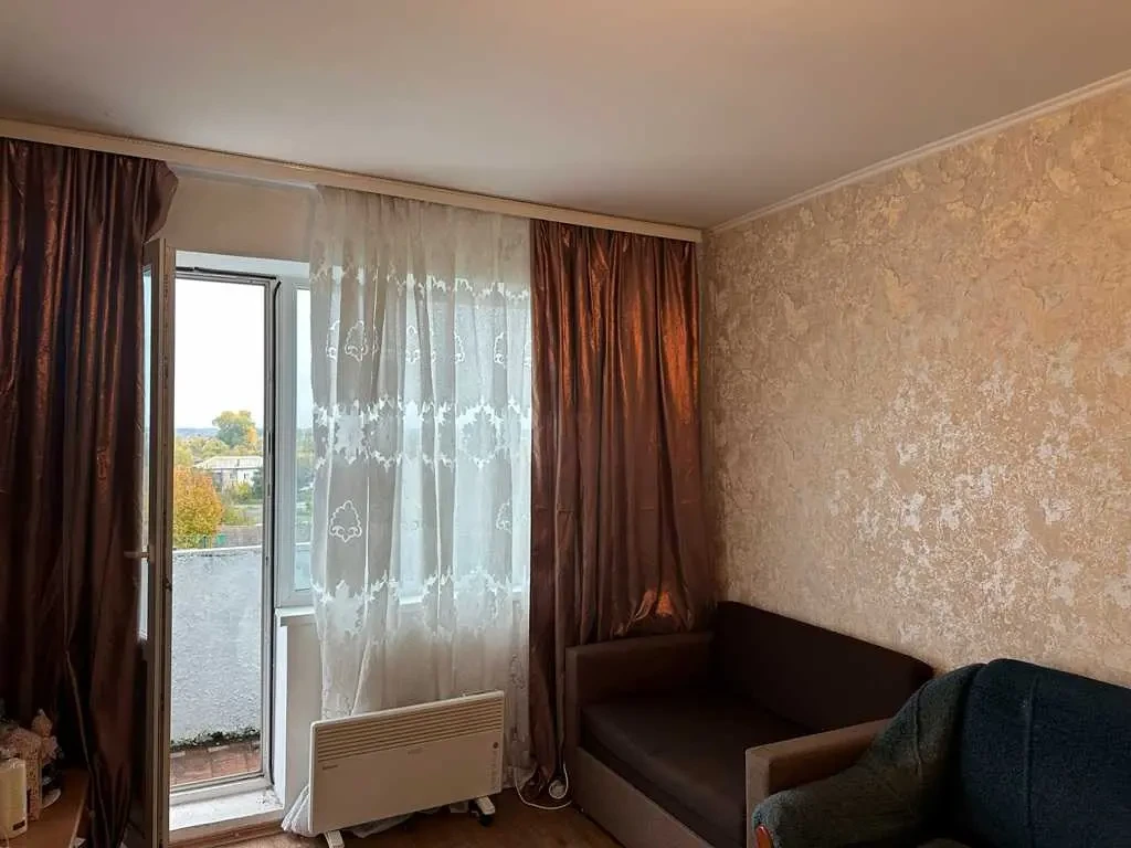 1-к квартира Броварський, Баришівка, Софіївська 34 22 8