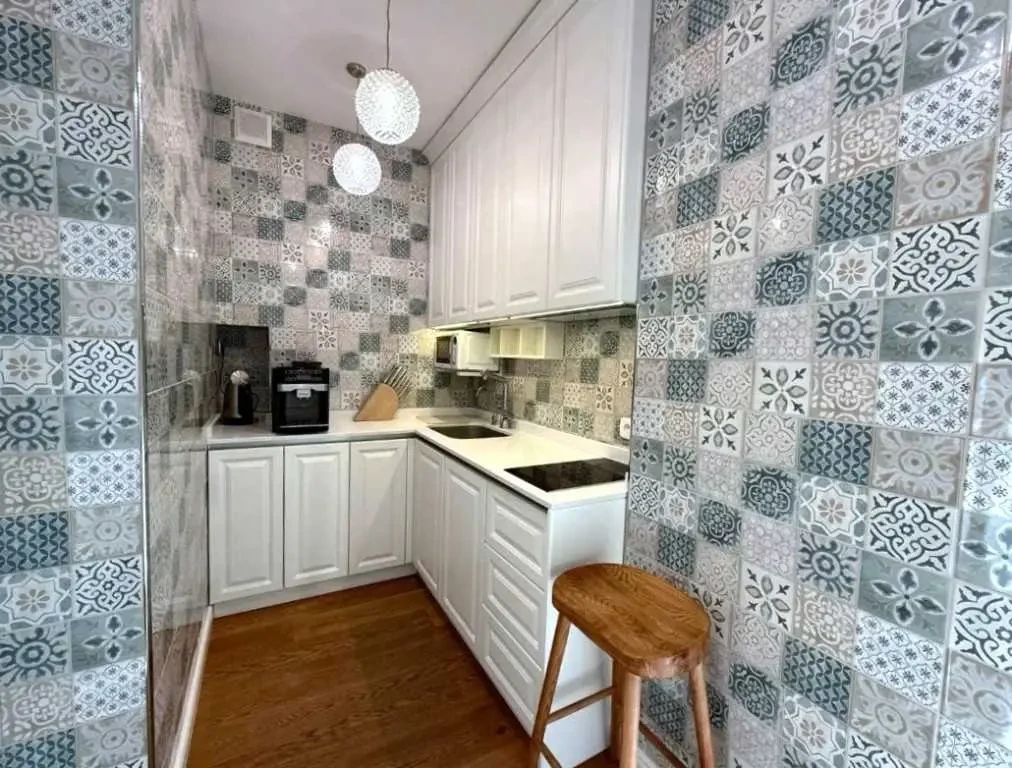3-к квартира Київ, Печерський, Лесі Українки 7А 20