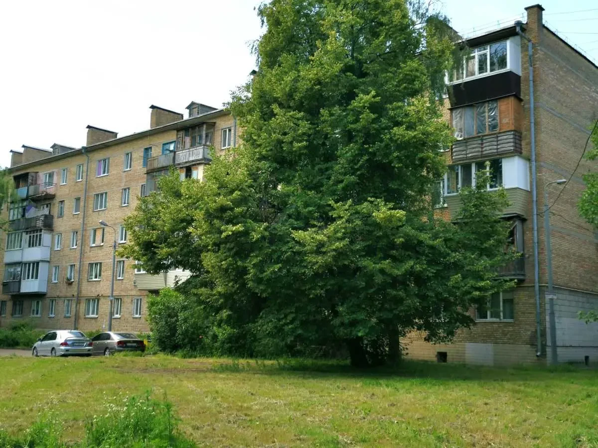 1-к квартира Київ, Святошинський, Мрії 5Г 14