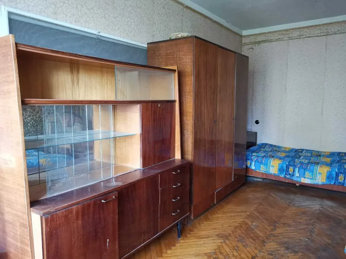 1-к квартира Київ, Святошинський, Мрії 5Г 2