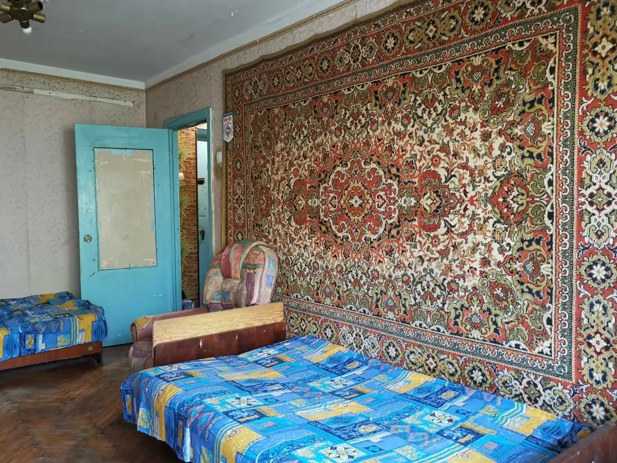 1-к квартира Київ, Святошинський, Мрії 5Г 3