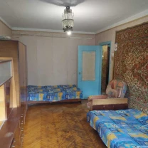 1-к квартира Київ, Святошинський, Мрії 5Г