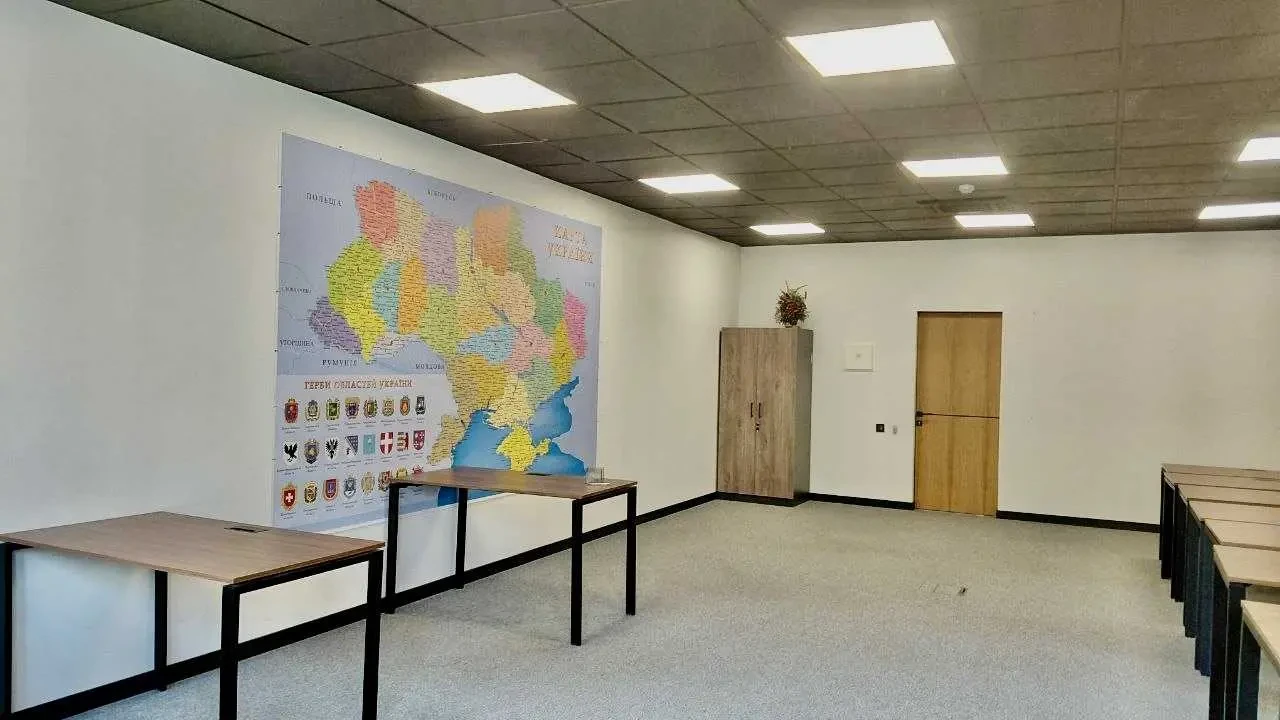 офісне приміщення Київ, Солом`янський, Митрополита Василя Липківсько.. 2