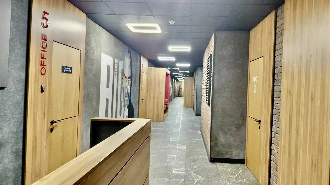 офісне приміщення Київ, Солом`янський, Митрополита Василя Липківсько.. 17